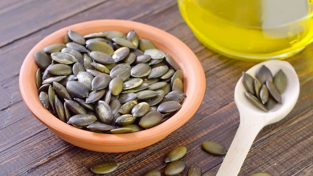 10 Benefits of Pumpkin Seeds for Women